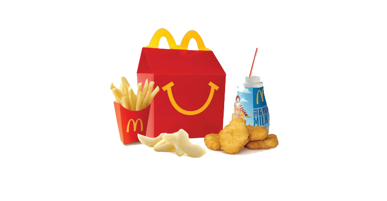 McDonald’s PNG