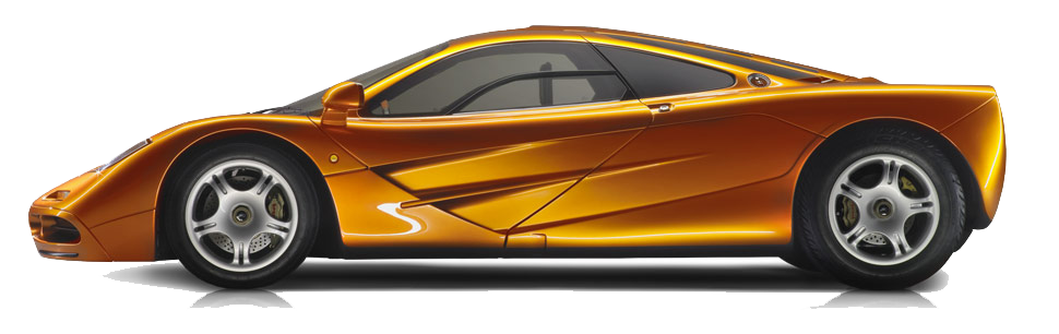 McLaren Automotive PNG File