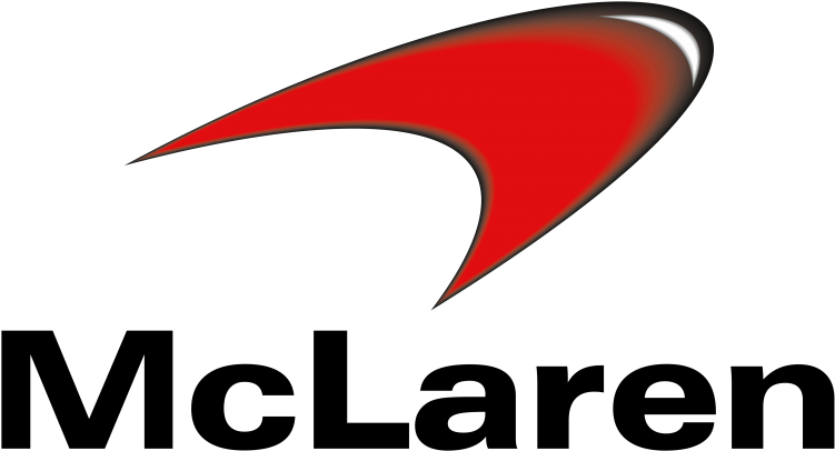 McLaren Logo PNG Pic