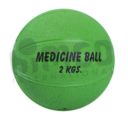 Medicine Ball PNG Photo