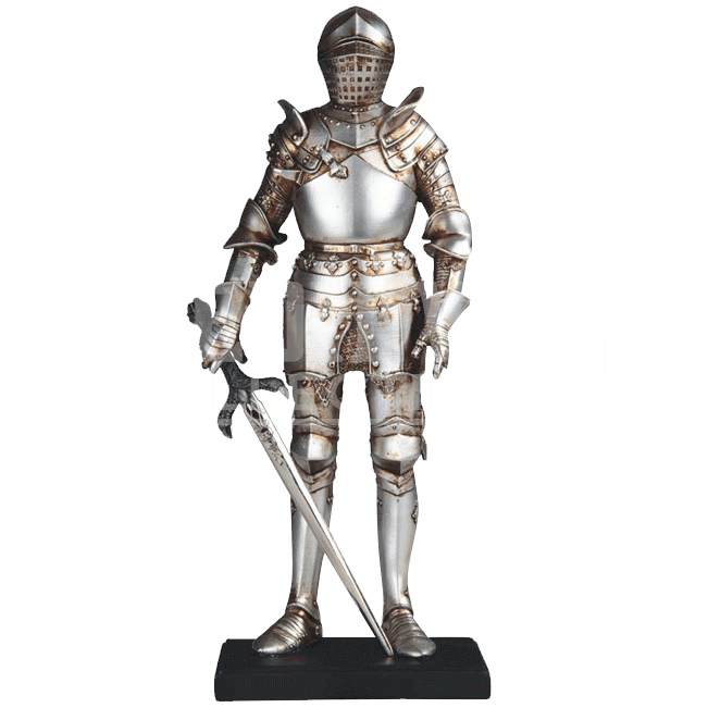 Medival Knight PNG Clipart