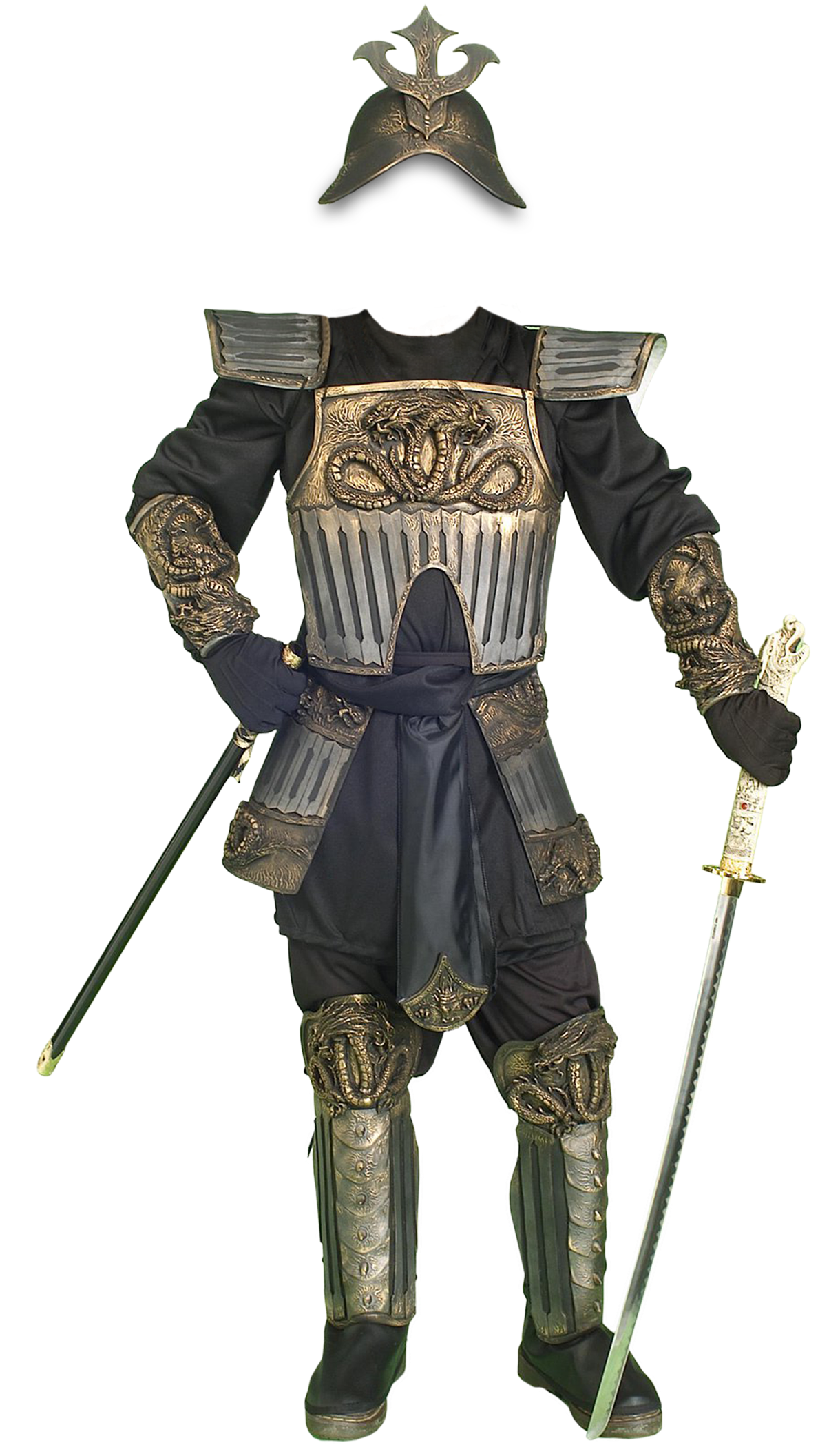 Medival Knight PNG Isolated Transparent HD Photo