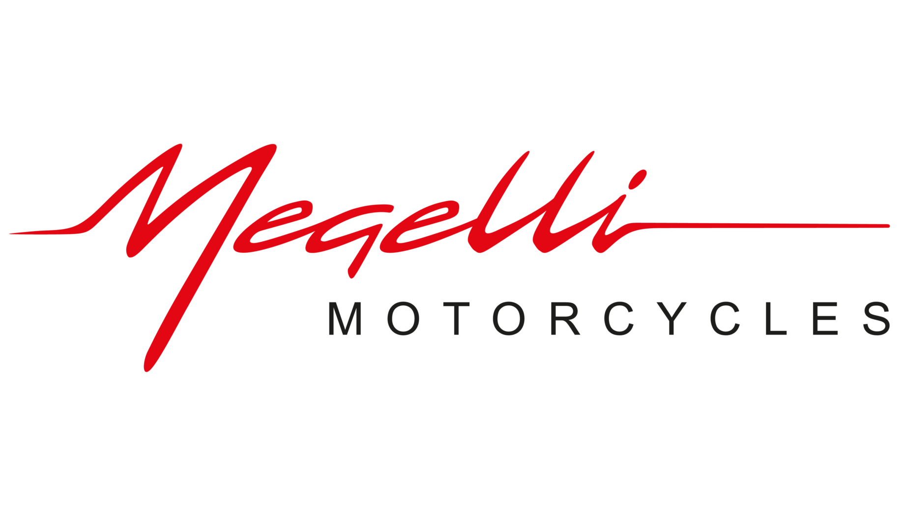Megelli Motorcycles PNG Pic