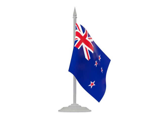 Melbourne Flag PNG Photos