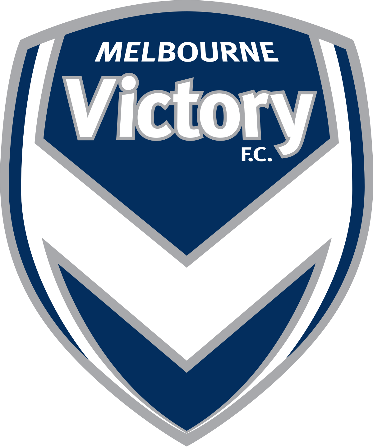 Melbourne Victory FC PNG HD