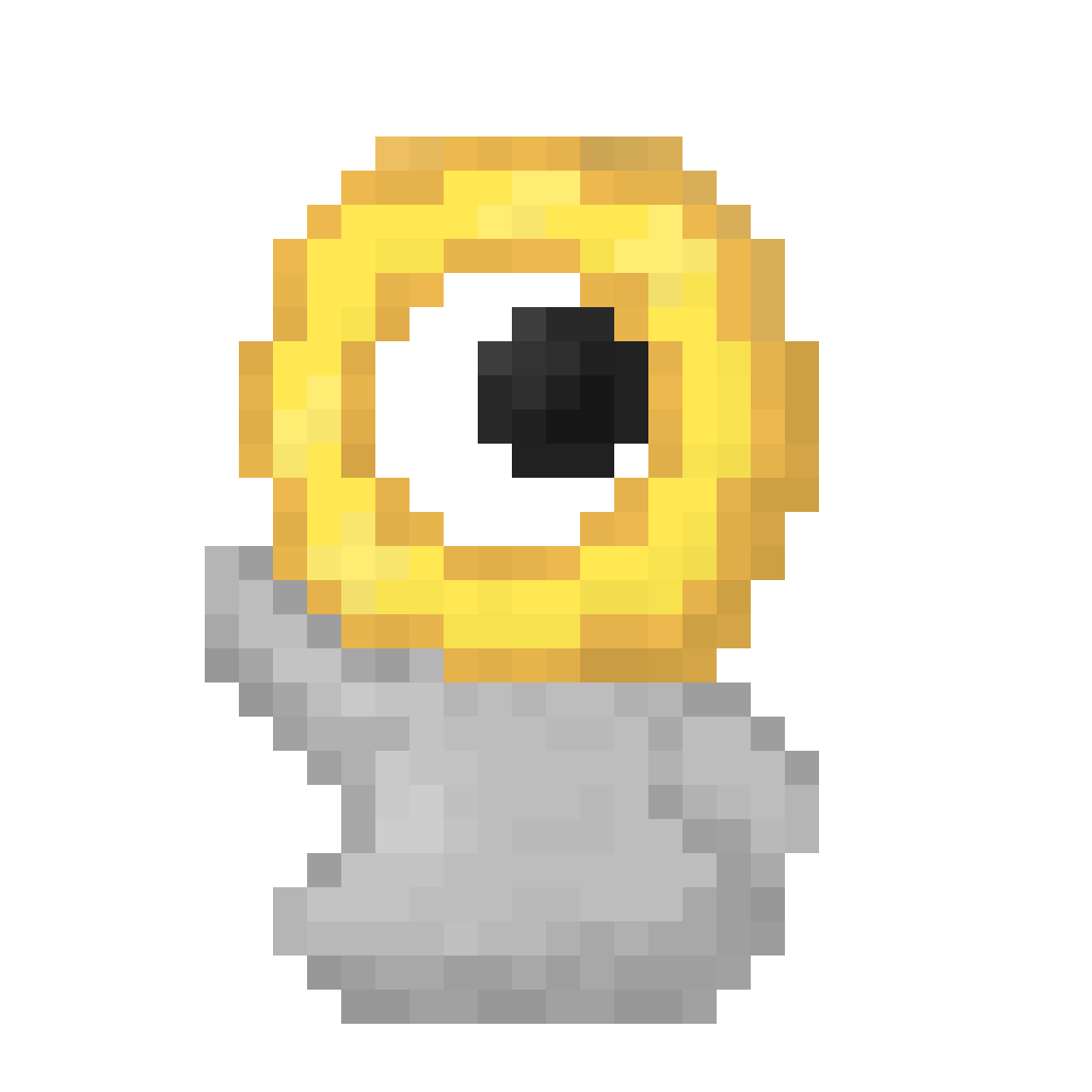 Meltan Pokemon PNG Picture
