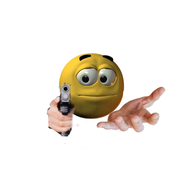 Meme Emojis PNG Image
