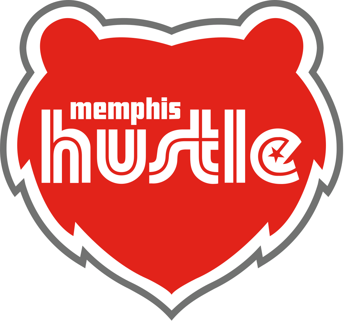 Memphis Hustle PNG