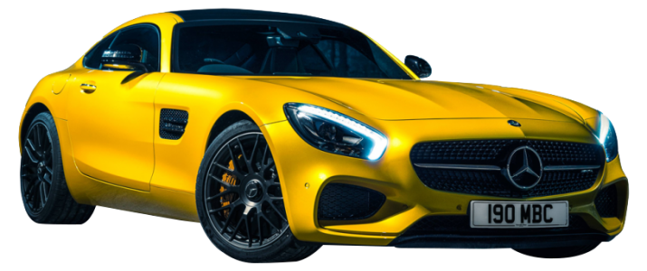 Mercedes-AMG A 45 2019 PNG File