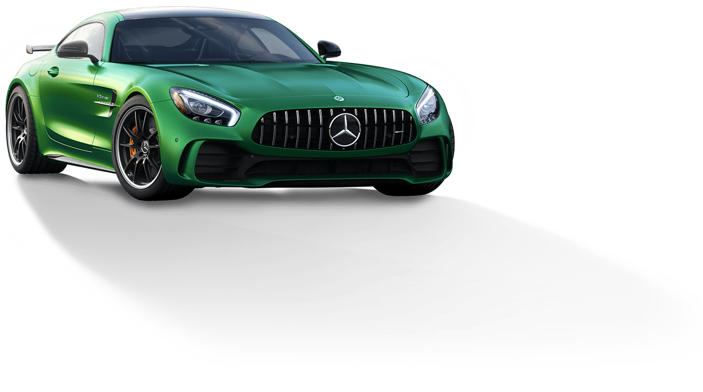 Mercedes-AMG A 45 2019 PNG HD