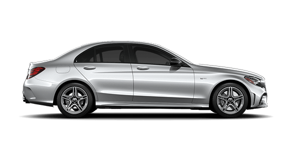 Mercedes-AMG A 45 2019 PNG Photos