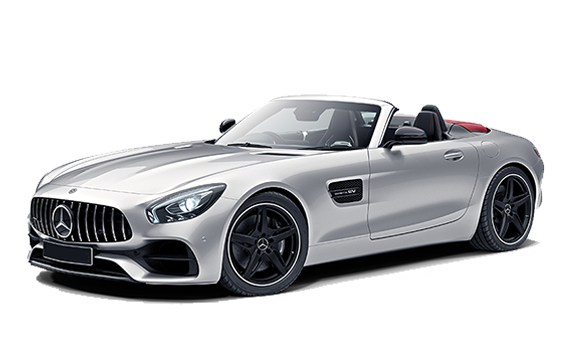 Mercedes Benz AMG PNG Photo