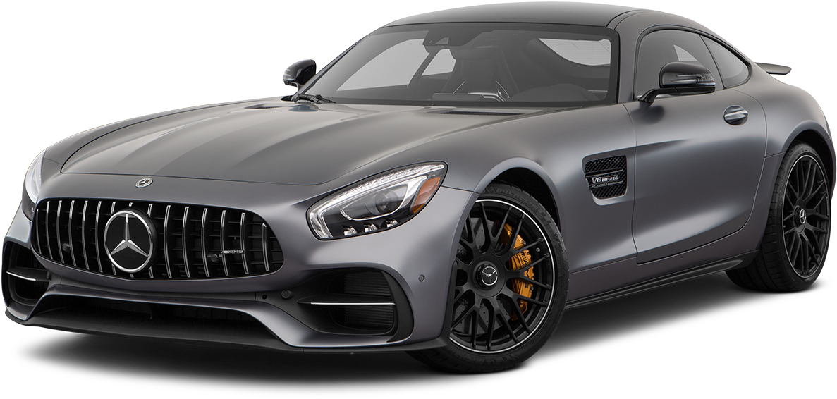 Mercedes Benz AMG PNG Picture