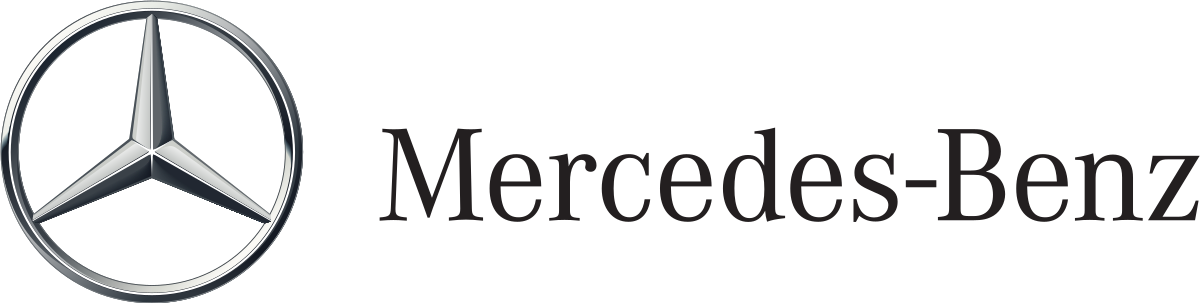 Mercedes-Benz Logo PNG Clipart