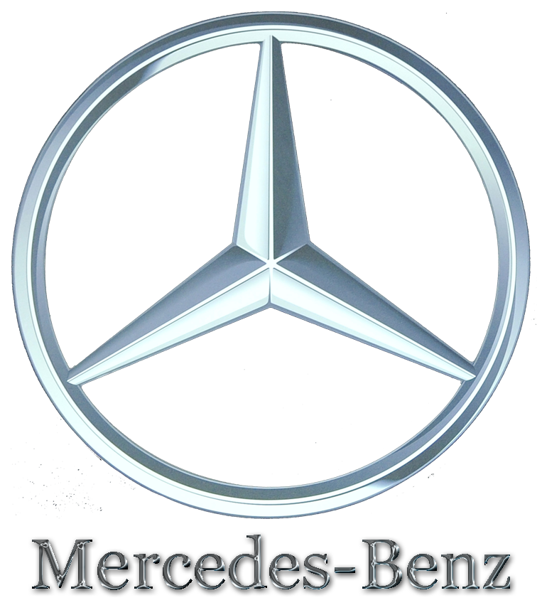 Mercedes-Benz Logo PNG HD
