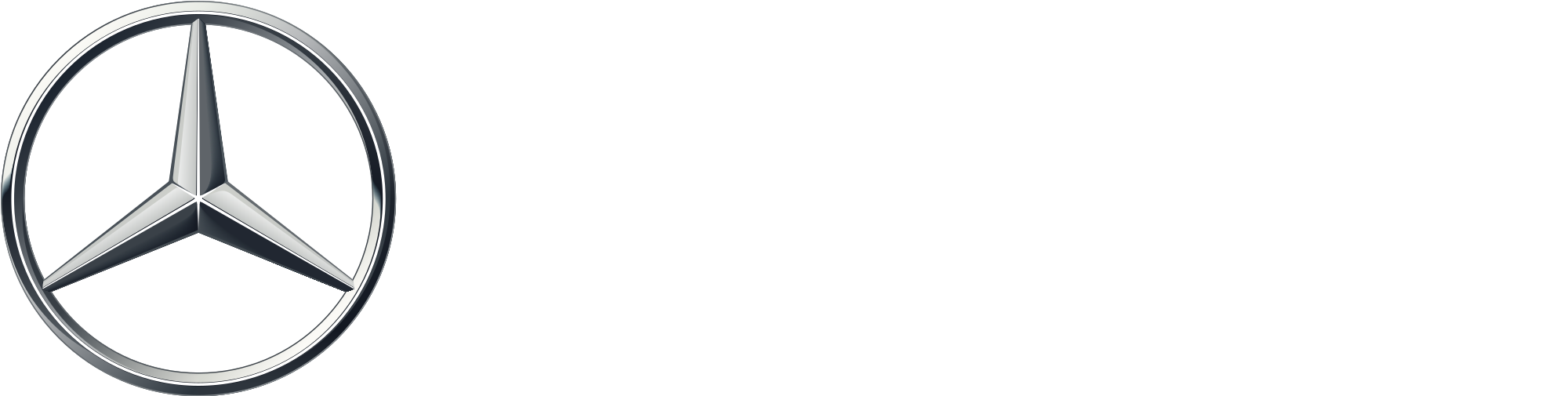 Mercedes-Benz Logo PNG Isolated Image