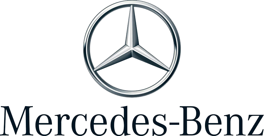 Mercedes-Benz Logo PNG Isolated Pic