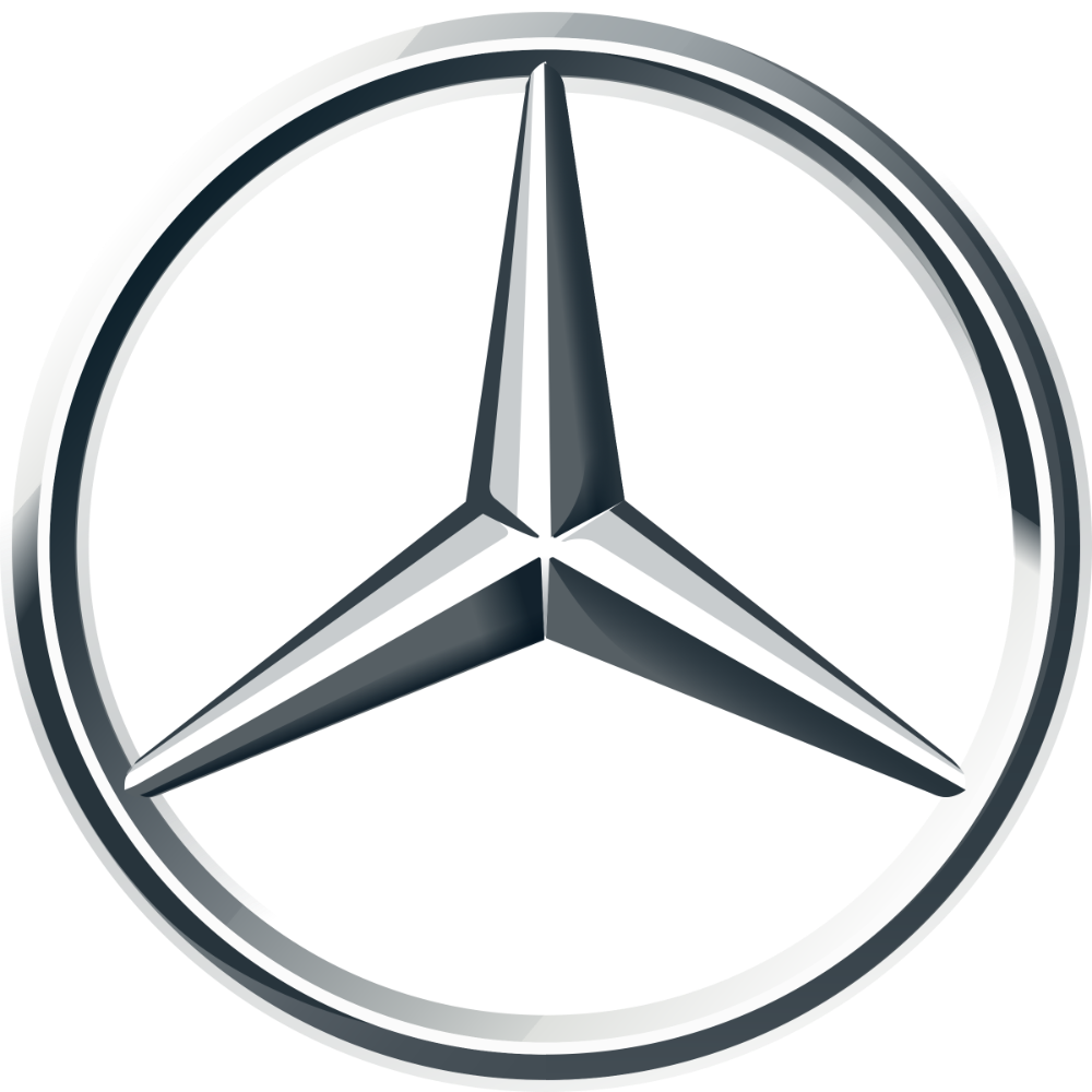 Mercedes-Benz Logo PNG Photos
