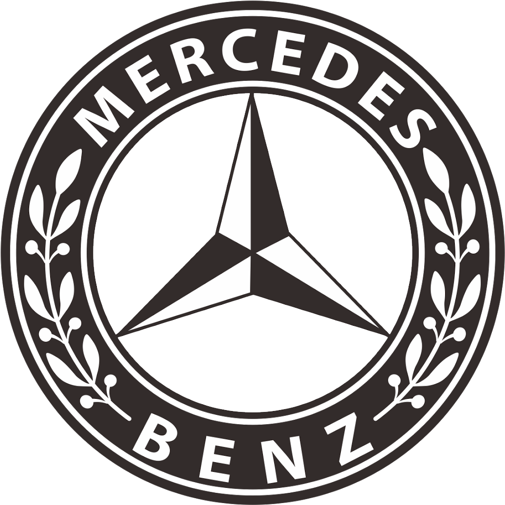 Mercedes-Benz PNG HD