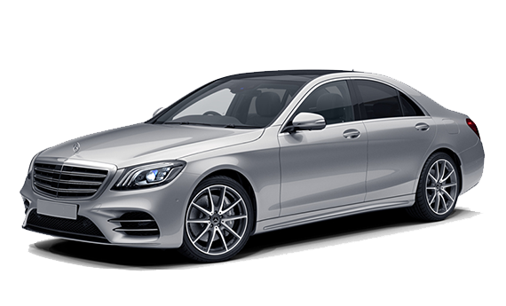 Mercedes-Benz PNG Isolated HD