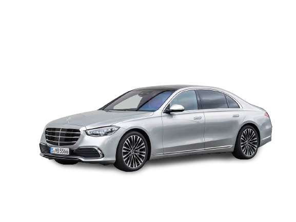 Mercedes-Benz PNG Isolated Photos