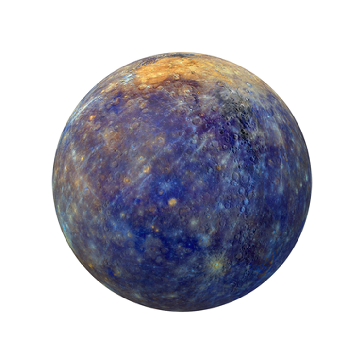 Mercury PNG Pic