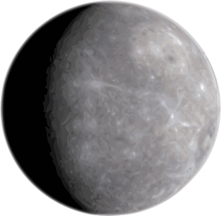 Mercury PNG Picture