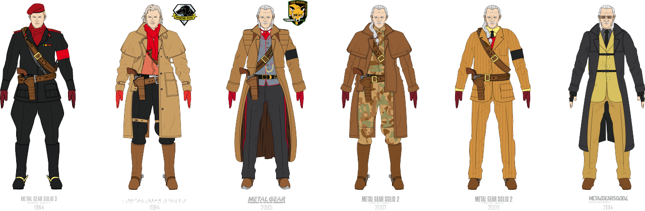 Metal Gear Solid 2 Sons Of Liberty PNG File