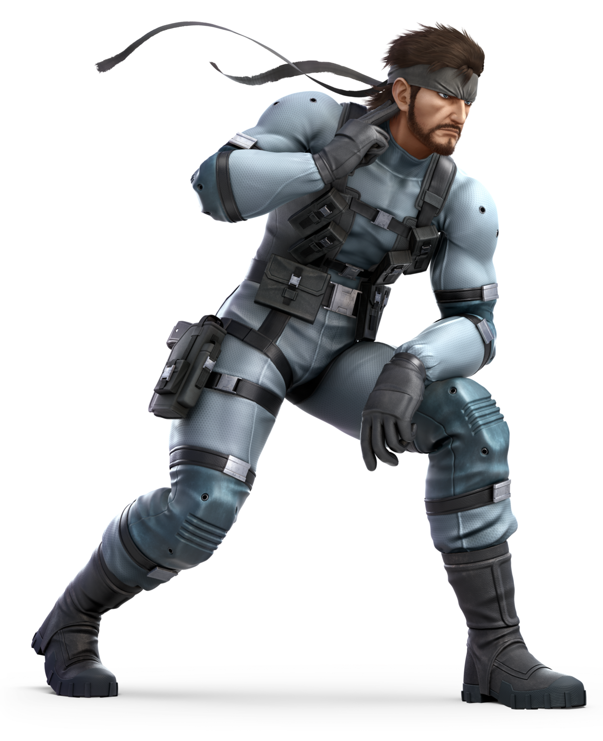 Metal Gear Solid 2 Sons Of Liberty PNG Photos