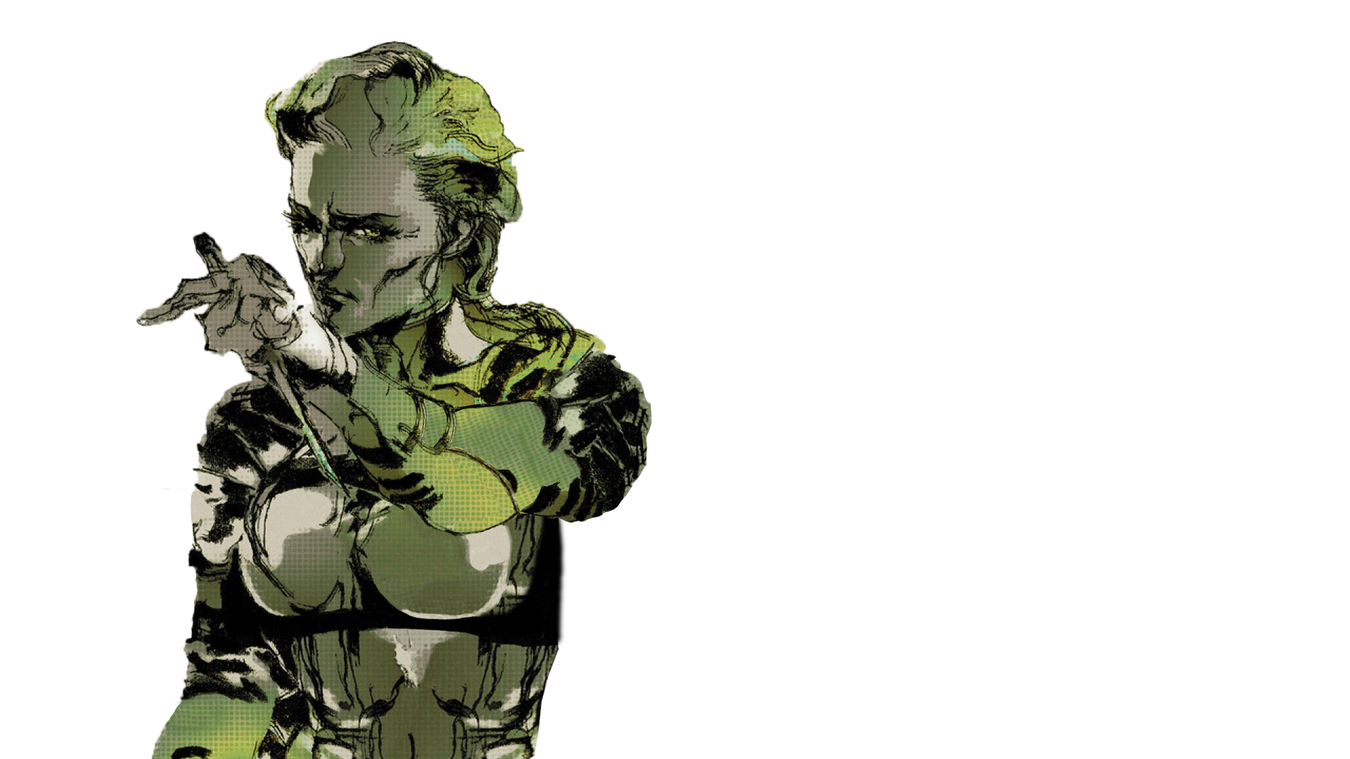 Metal Gear Solid 3 Snake Eater PNG Pic