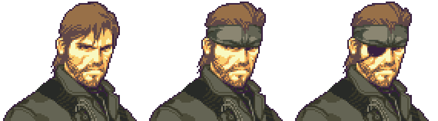 Metal Gear Solid 3 Snake Eater Transparent PNG