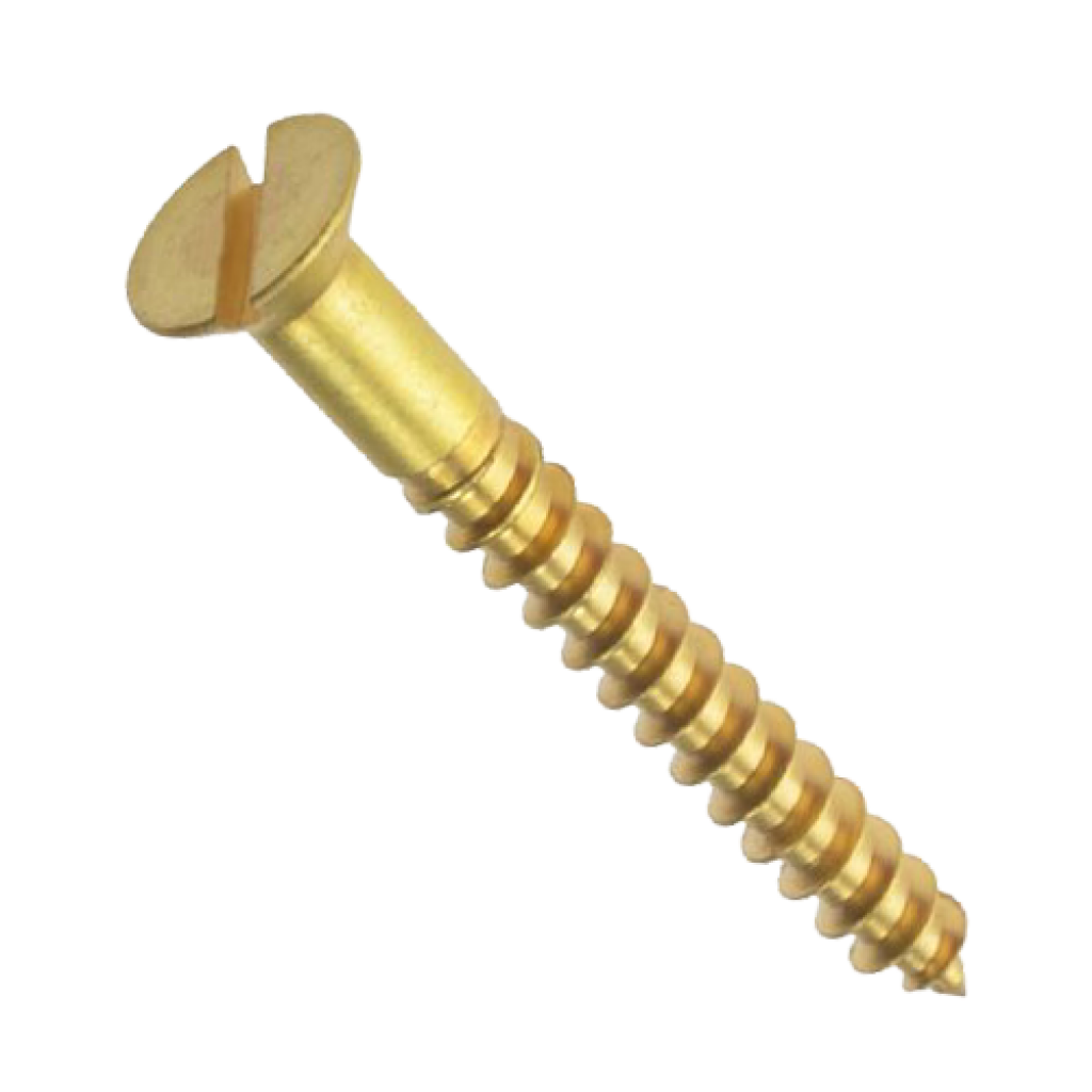 Metal Nail PNG Isolated Transparent Image