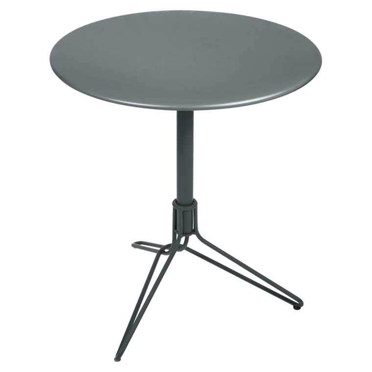 Metal Table PNG Clipart