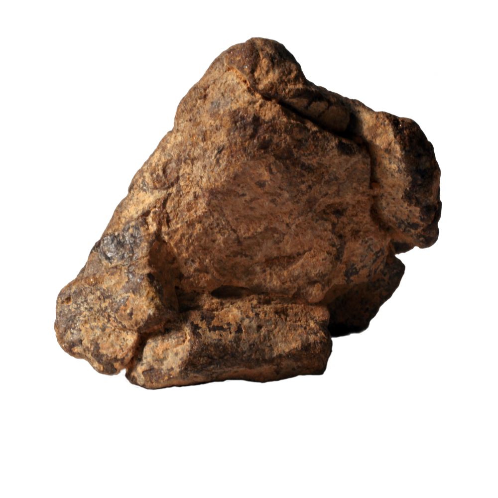 Meteorite PNG Image