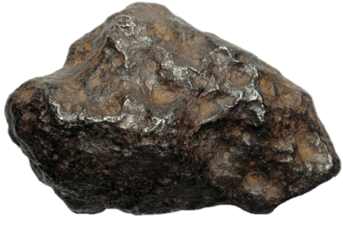 Meteorite PNG Transparent