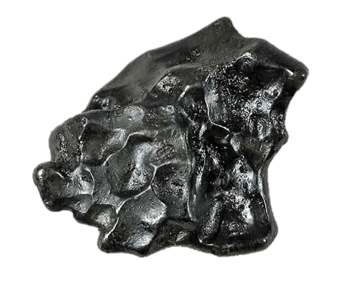 Meteorite PNG