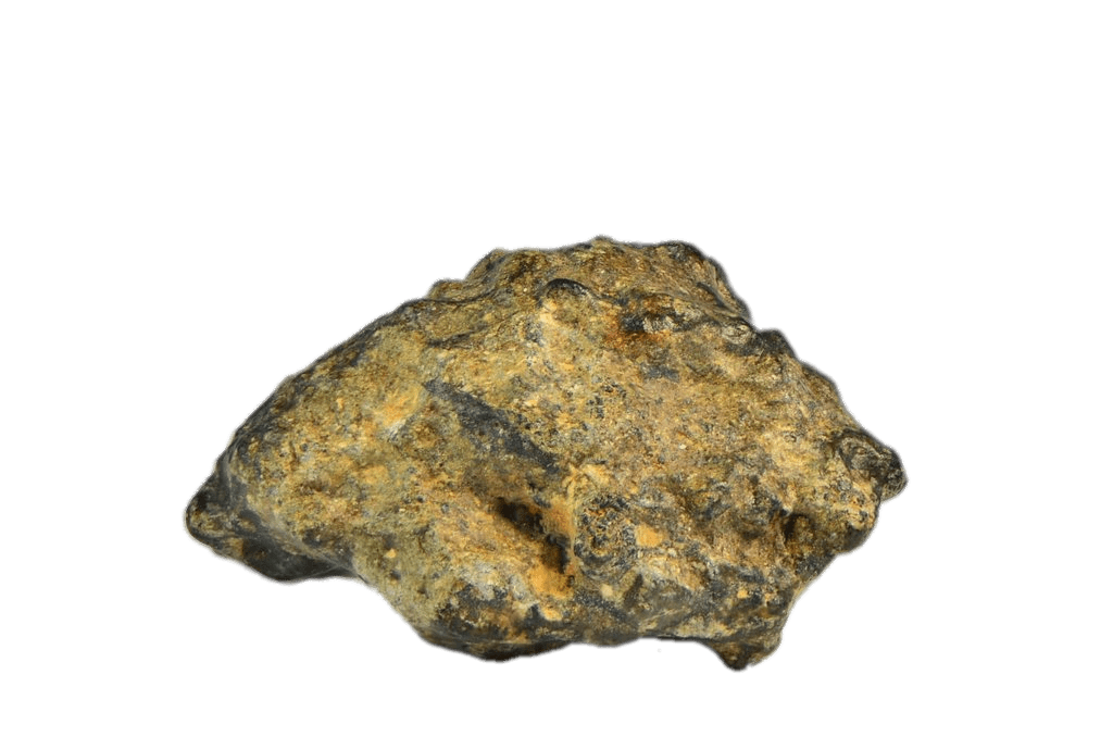 Meteorite Transparent PNG