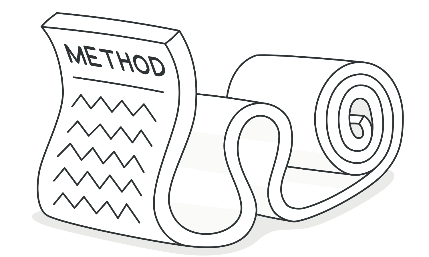 Method PNG Clipart