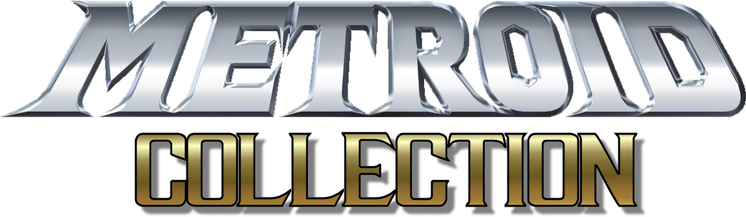 Metroid Prime Logo PNG Picture