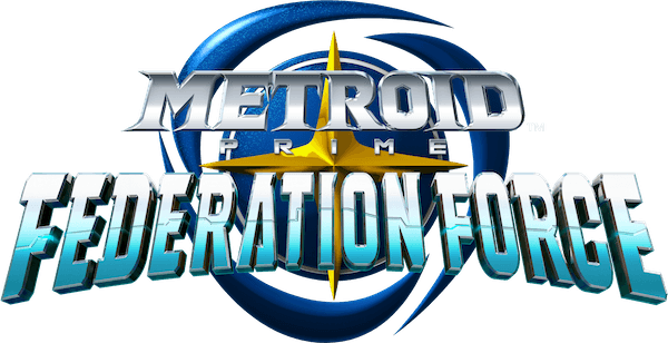Metroid Prime Logo PNG Transparent