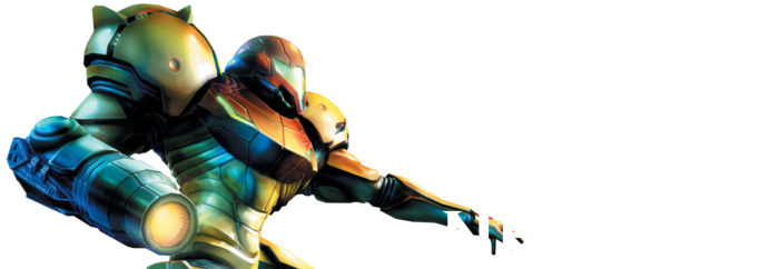 Metroid Prime PNG HD Isolated