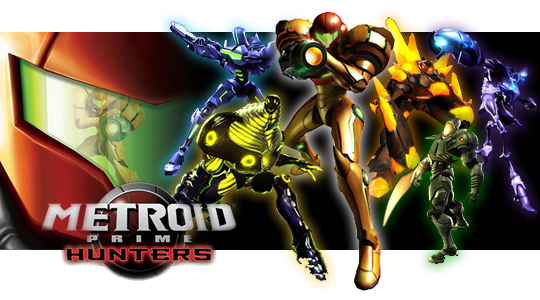 Metroid Prime PNG Isolated HD Pictures