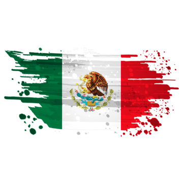 México PNG File