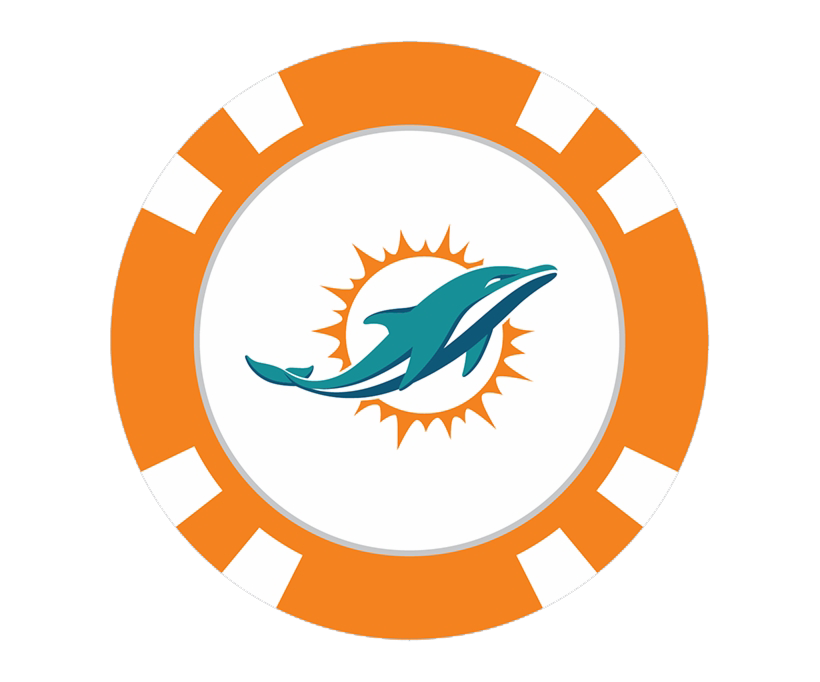 Miami Dolphins PNG Clipart