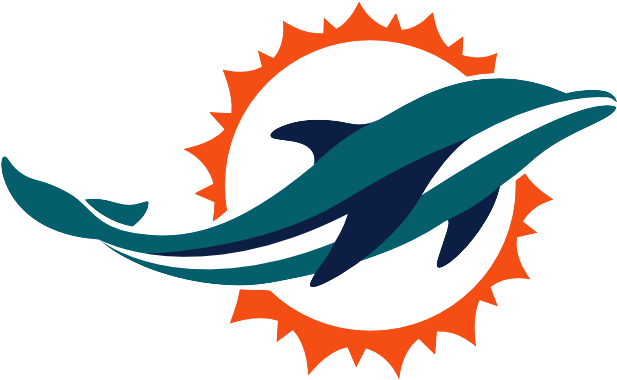 Miami Dolphins PNG Free Download