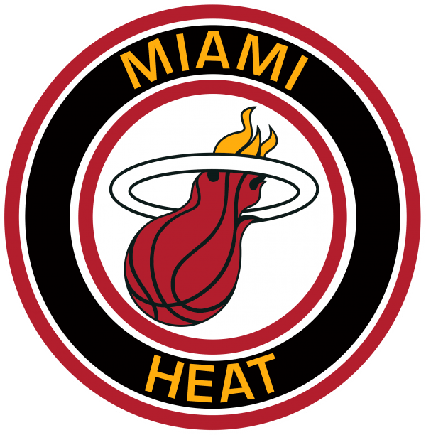 Miami Heat PNG HD