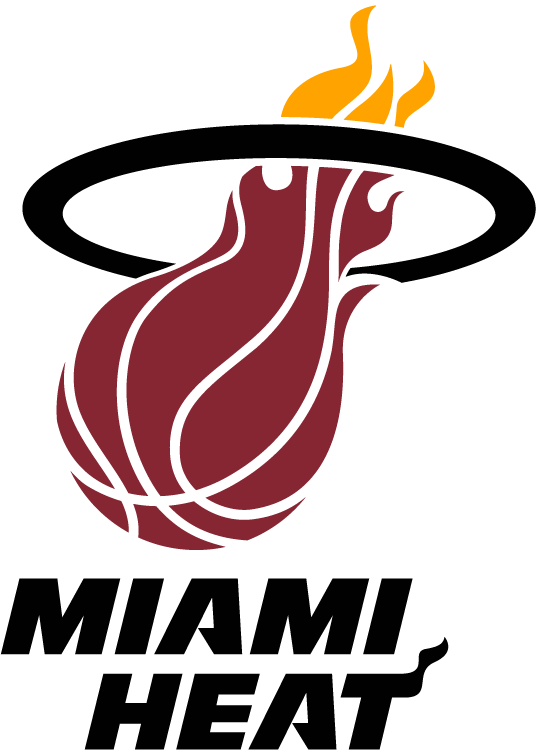 Miami Heat PNG Isolated File