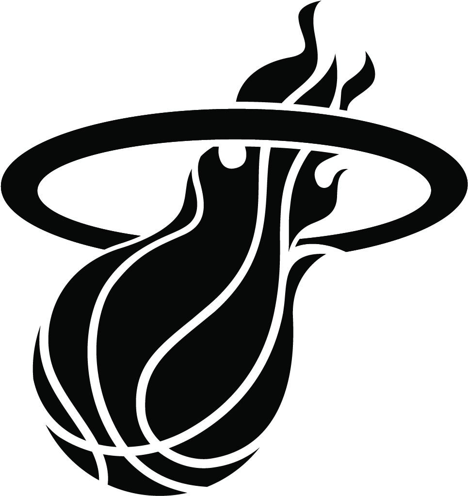 Miami Heat PNG Isolated HD