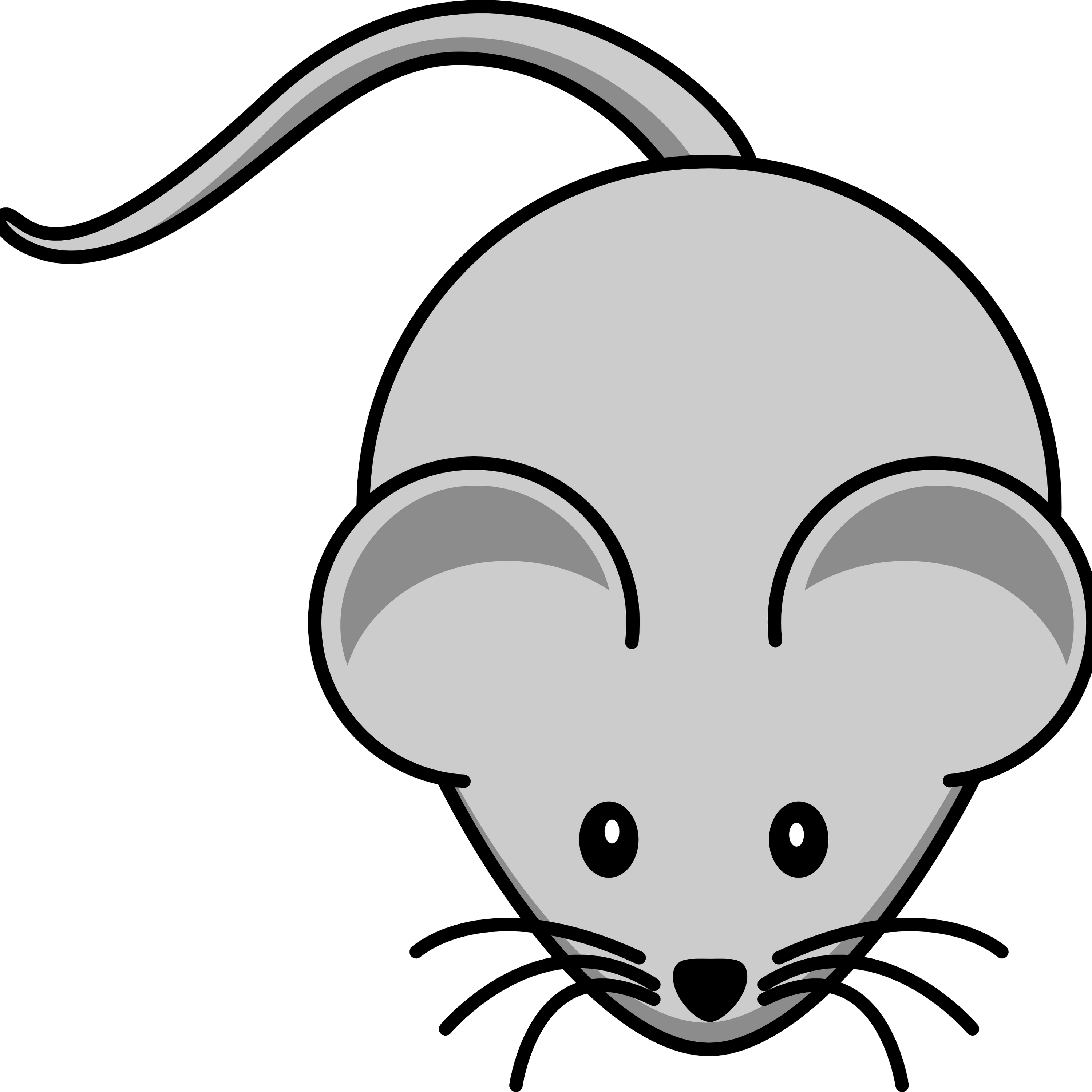Mice PNG Clipart