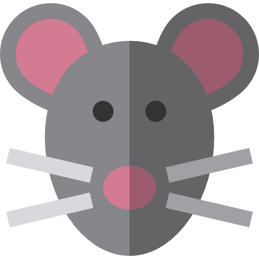 Mice PNG Photo